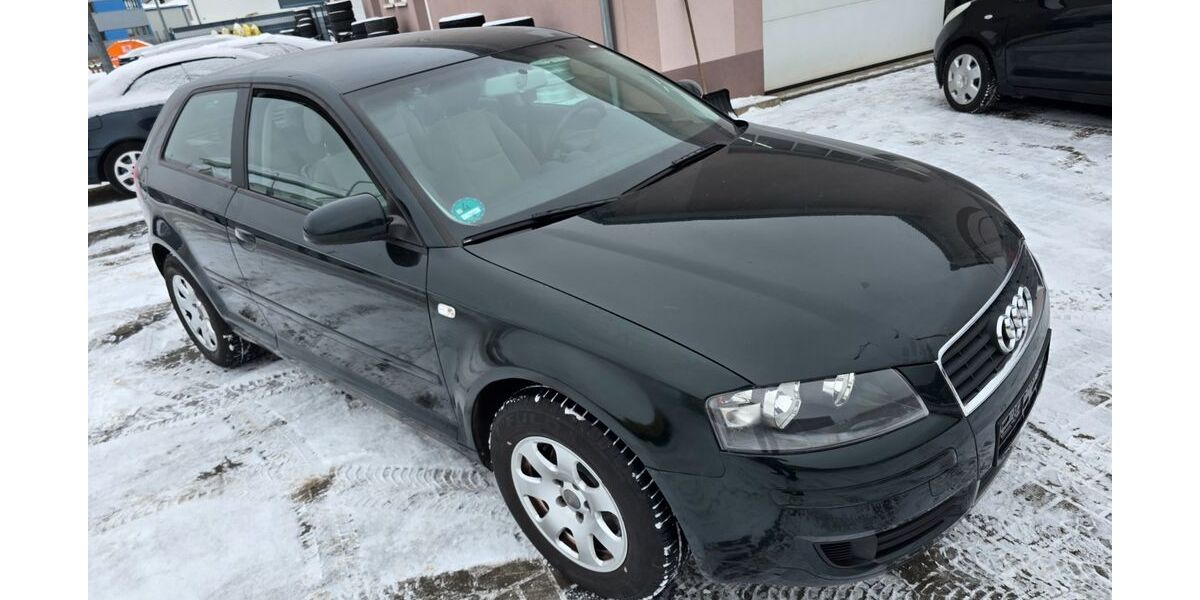 Audi A3 172.228 km 4.600 &euro; Ramstein-Miesenbach 66877
