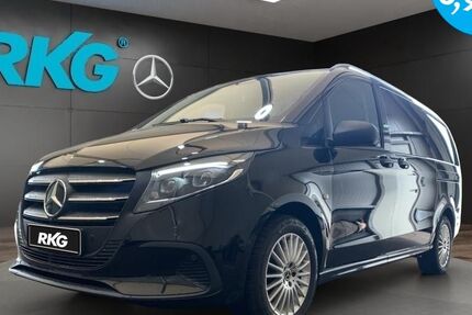Mercedes-Benz Vito 15.000 km 71.490 &euro; Siegburg 53721