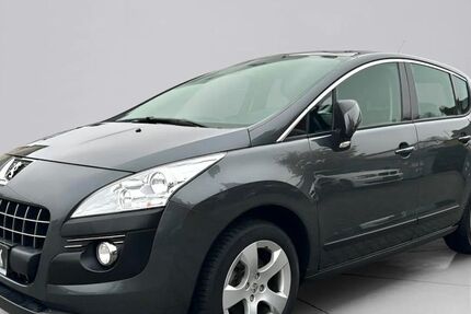 Peugeot 3008 67.000 km 9.390 € Egelsbach 63329