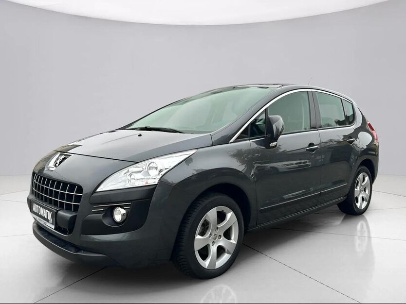 Peugeot 3008 67.000 km 9.390 € Egelsbach 63329