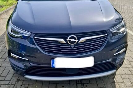Opel Grandland (X) 155.000 km 11.000 &euro; Bad Bevensen 29549