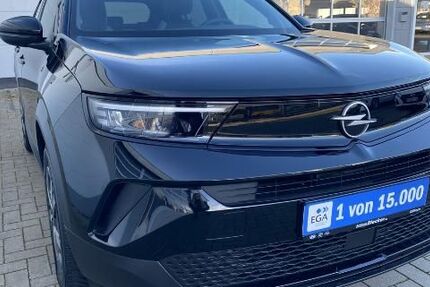 Opel Mokka 4.800 km 20.900 &euro; Gifhorn 38518