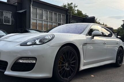 Porsche Panamera 123.000 km 24.999 &euro; Frankfurt am Main 60431