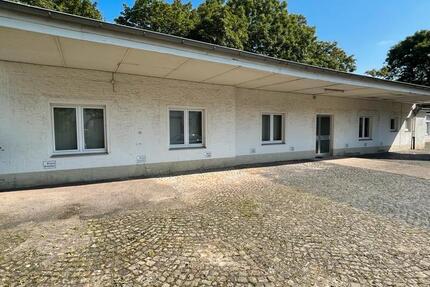 Lagerfläche mit Büroanteil zu vermieten zimmer