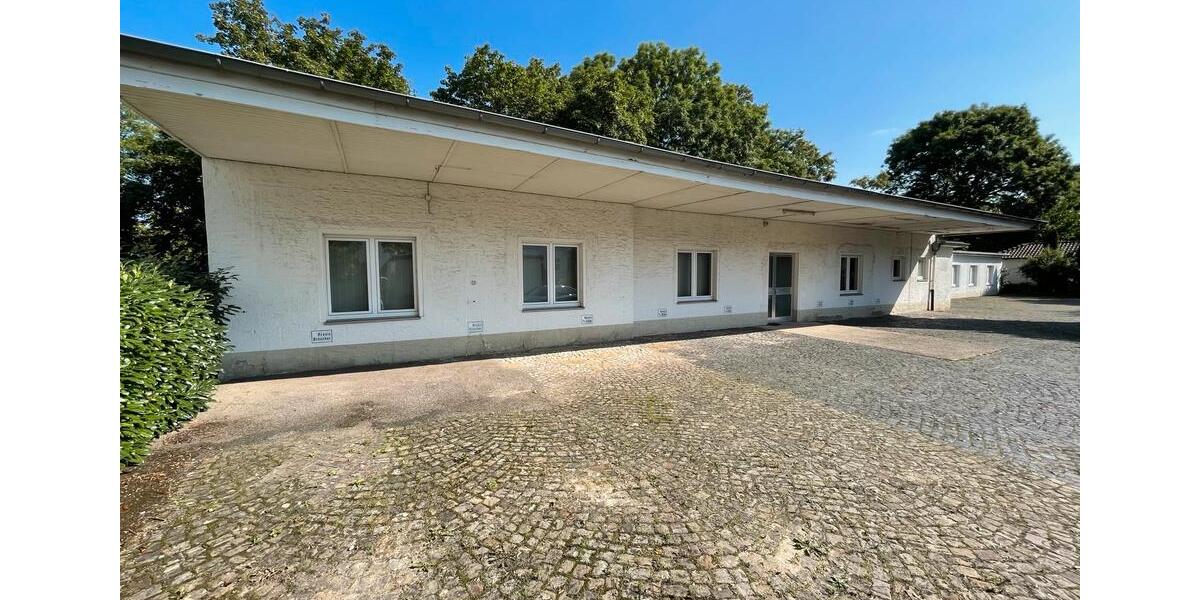 Lagerfläche mit Büroanteil zu vermieten zimmer