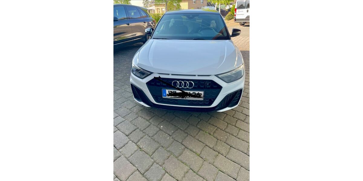 Audi A1 109.600 km 19.250 &euro; Marienhausen 56269