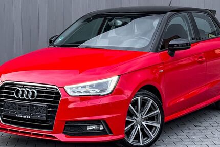 Audi A1 130.000 km 13.880 &euro; Reutlingen 72770
