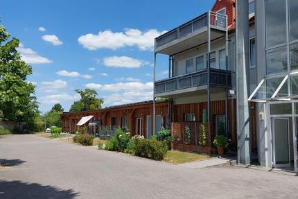 Wohnung Schönebeck (Elbe) - 2 Zimmer, 73 m&sup2;, 510&euro; | Angebot:27644182