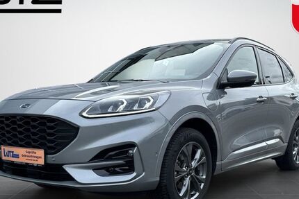 Ford Kuga 54.900 km 24.460 &euro; Fürstenfeldbruck 82256