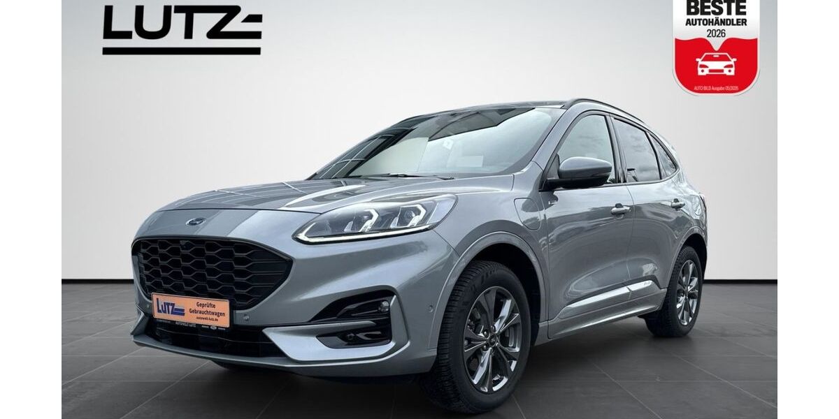 Ford Kuga 54.900 km 24.460 &euro; Fürstenfeldbruck 82256