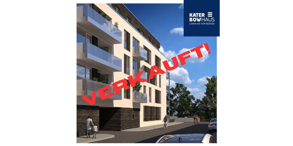 Etagenwohnung Magdeburg Werder - 5 Zimmer, 153 m&sup2;, 715.000&euro; | Angebot:25708747