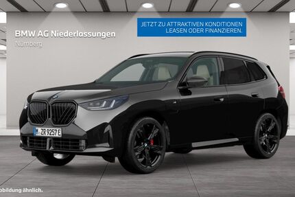 BMW X3 7.683 km 70.895 &euro; Nürnberg 90441