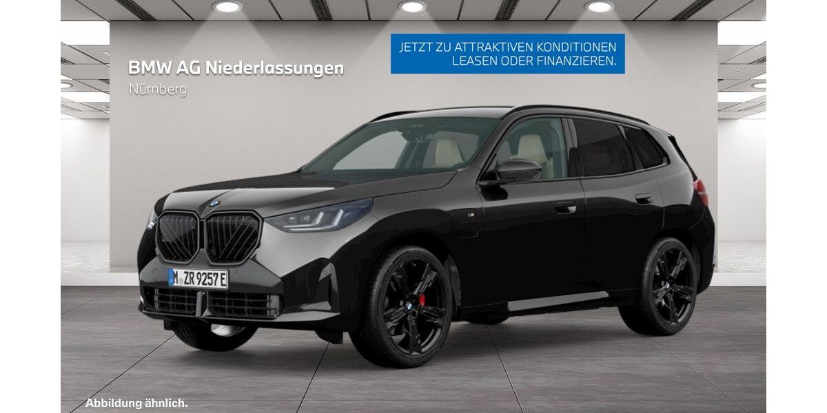 BMW X3 7.683 km 70.895 &euro; Nürnberg 90441