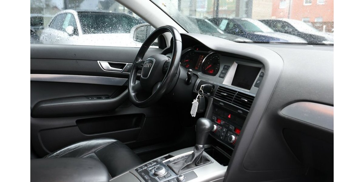 Audi A6 2.4 TFSI / AUTOMATIK / NAVI / LEDER / XENON 156.000 km 3.502 &euro; Hamm 59077