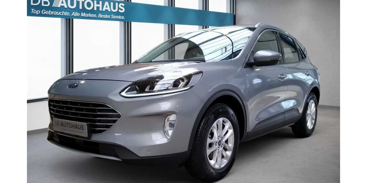 Ford Kuga 27.542 km 25.680 &euro; Bad Salzuflen 32105
