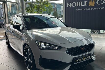 Cupra Leon 51.320 km 25.590 &euro; Giessen 35394