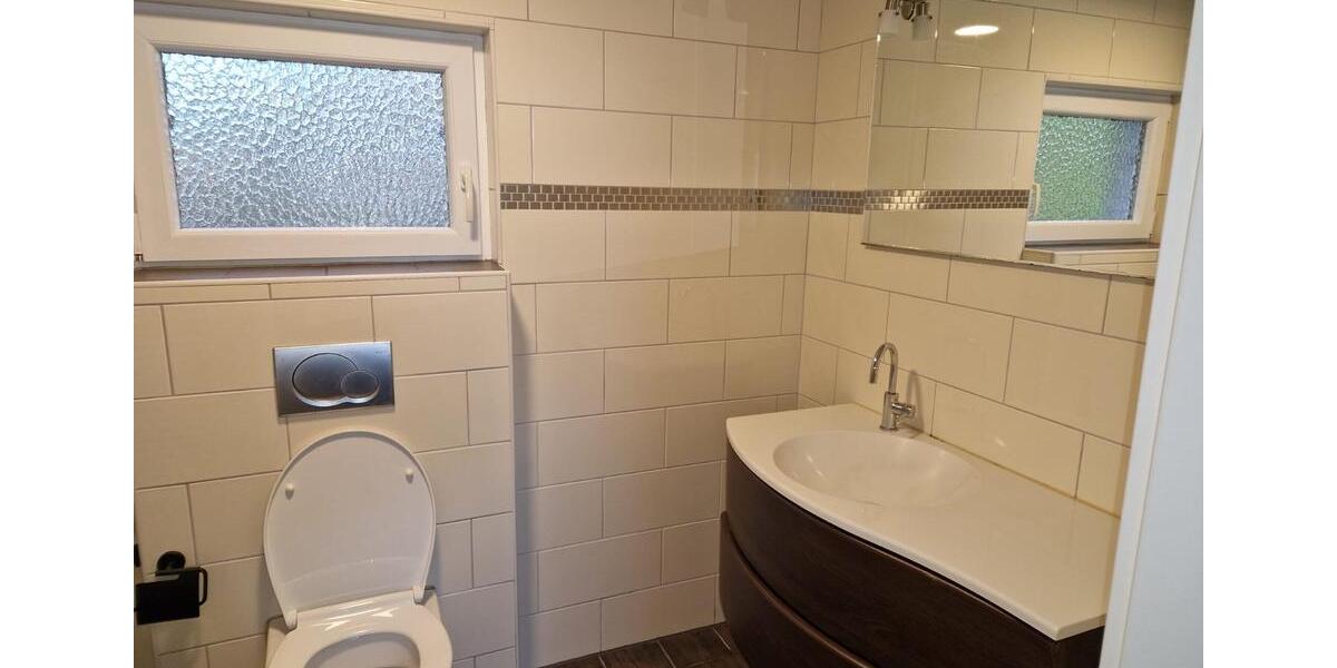 Freistehendes 2-Zimmer-Haus in Hemmoor Westersode 2 zimmer