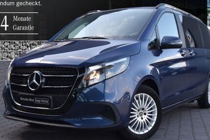 Mercedes-Benz V 250 21.086 km 57.690 &euro; Holzminden 37603
