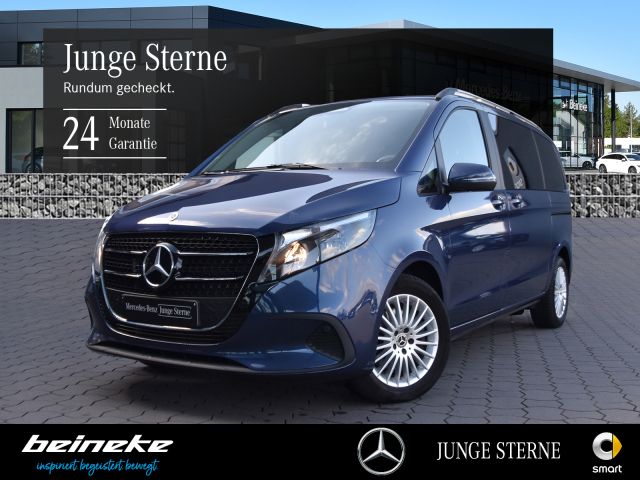 Mercedes-Benz V 250 21.086 km 57.790 &euro; Holzminden 37603