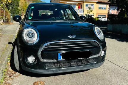 Mini Cooper 86.117 km 10.090 &euro; Geisingen 78187