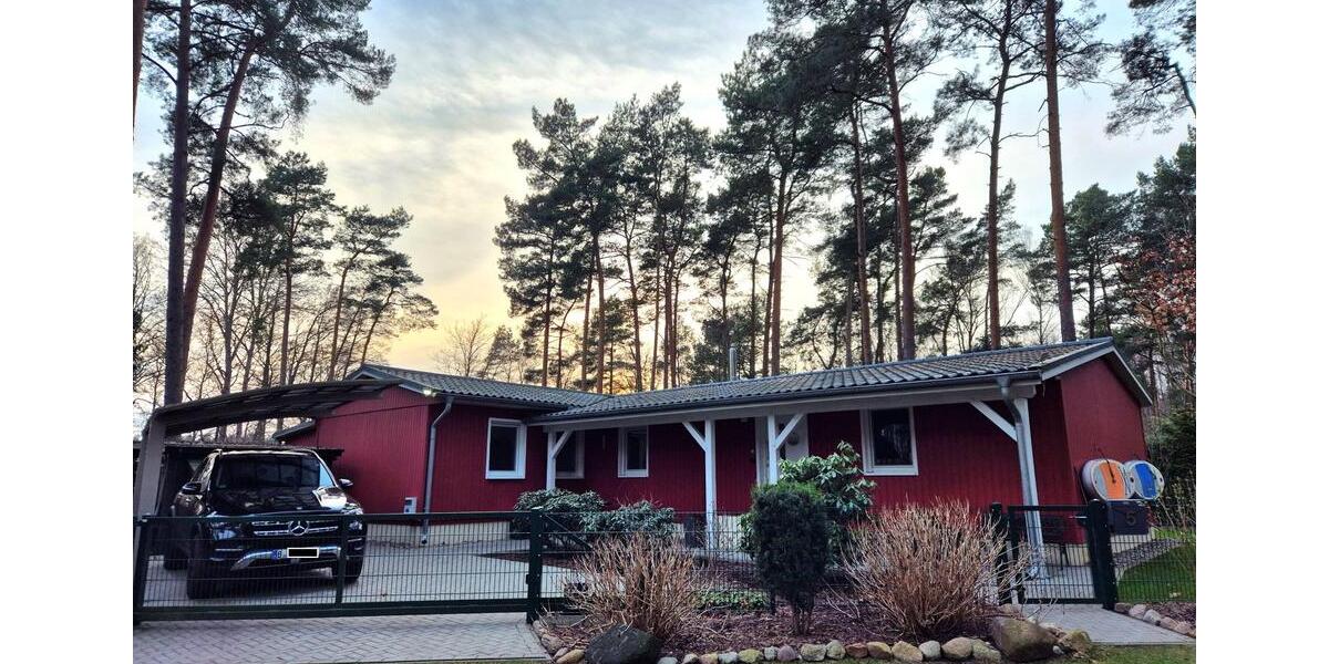 Bungalow Lindow (Mark) - 3 Zimmer, 131 m&sup2;, 995.000&euro; | Angebot:26040329