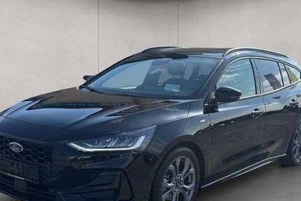 Ford Focus 3.884 km 25.950 &euro; Frankfurt am Main 60386