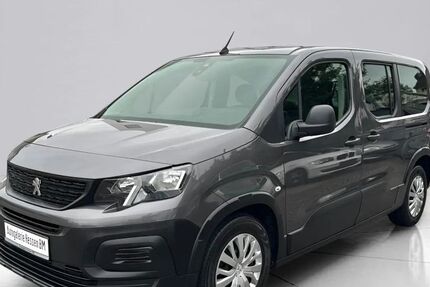 Peugeot Rifter 83.000 km 17.490 € Egelsbach 63329