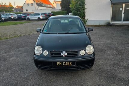 VW Polo 163.000 km 940 € Illerkirchberg 89171