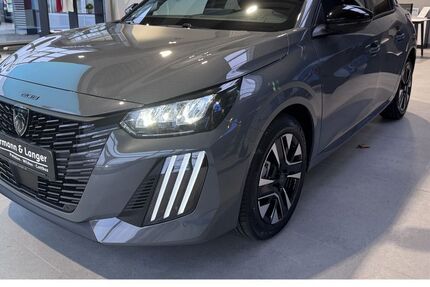 Peugeot 208 2.999 km 25.999 &euro; Potsdam 14482