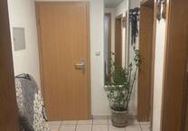 2,5 Zimmer Wohnung im Zentrum von Pfullingen