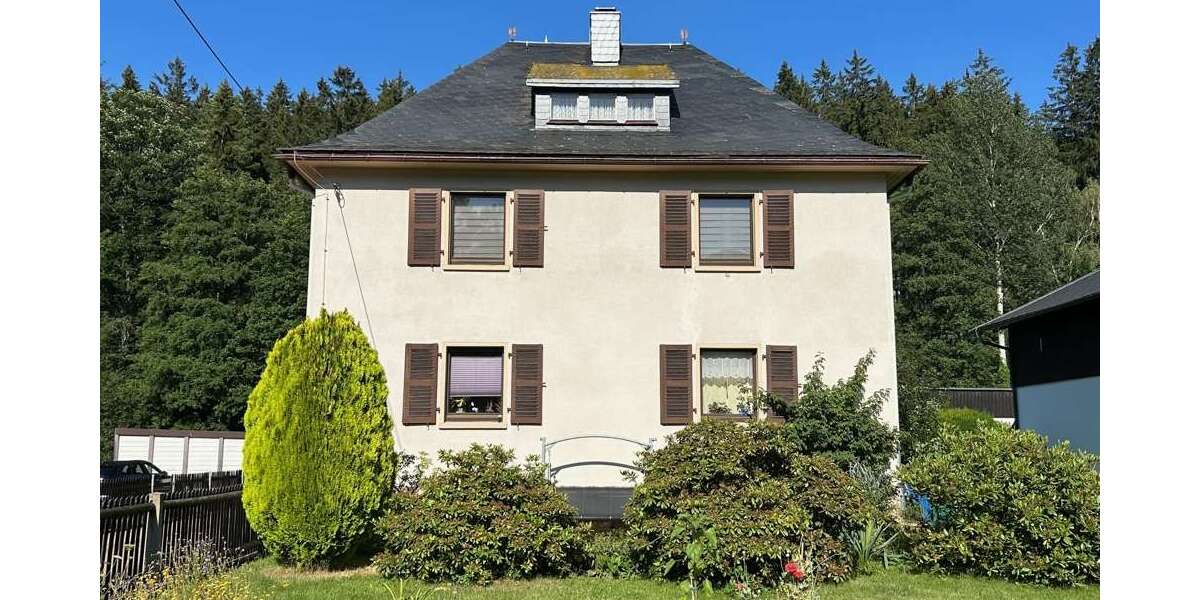 Einfamilienhaus Dippoldiswalde - 8 Zimmer, 151 m&sup2;, 149.000&euro; | Angebot:26343225