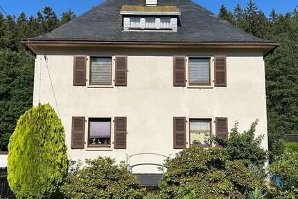 Haus Dippoldiswalde - 8 Zimmer, 151 m&sup2;, 149.000&euro; | Angebot:26343225