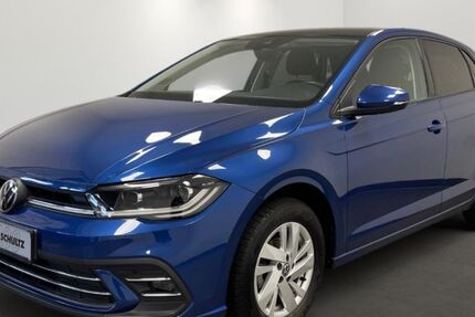 VW Polo 20.391 km 17.590 &euro; Düsseldorf 40233