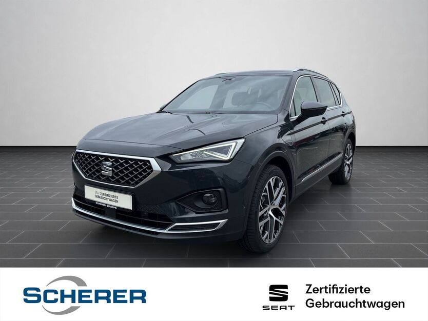 Seat Tarraco 38.842 km 32.670 € Bingen / Rhein 55411
