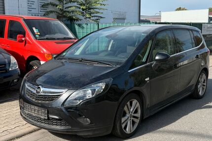 Opel Zafira 365.000 km 2.000 &euro; mühlheim am maim 63165