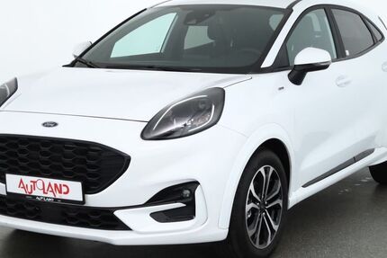Ford Puma 39.987 km 18.990 &euro; Dresden 01069