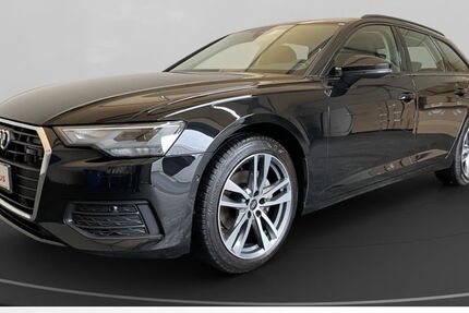 Audi A6 31.186 km 38.470 € Köln 50823