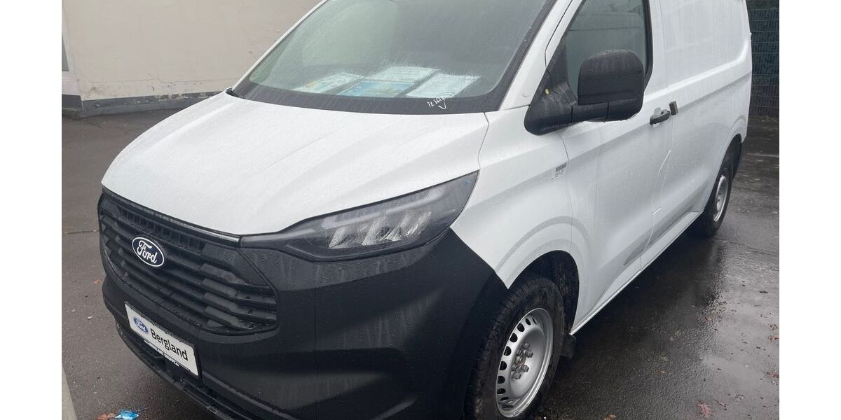 Ford Transit Custom 18.905 km 27.990 &euro; Bergneustadt 51702