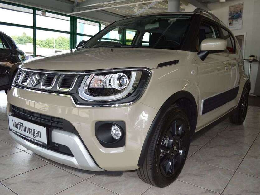 Ignis