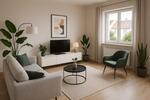Etagenwohnung Nordhausen - 3 Zimmer, 94 m&sup2;, 177.000&euro; | Angebot:26630264