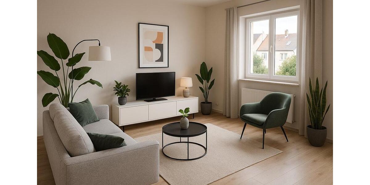 Etagenwohnung Nordhausen - 3 Zimmer, 94 m&sup2;, 185.000&euro; | Angebot:26630264