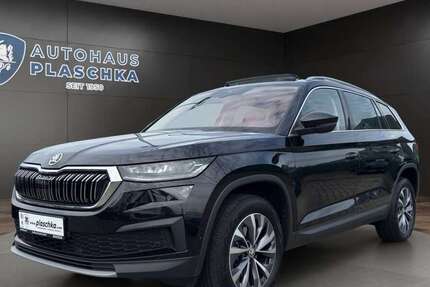Skoda Kodiaq 45.700 km 30.450 &euro; Winsen/Luhe 21423