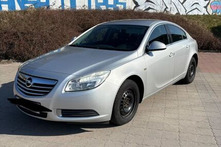 Opel Insignia 101.798 km 3.699 &euro; Schwaan 18258