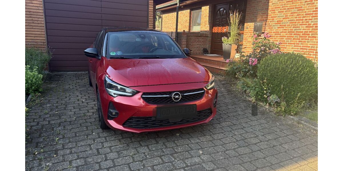 Opel Corsa 150.000 km 9.490 &euro; Bad Oldesloe 23843
