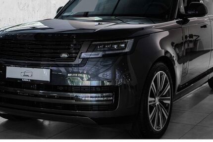 Land Rover Range Rover 1.100 km 142.950 &euro; Düsseldorf 40547