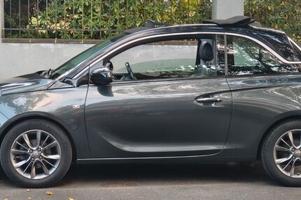 Opel Adam 115.200 km 8.499 &euro; Bergisch Gladbach 51469
