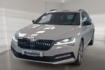 Skoda Superb 130.777 km 27.770 &euro; Wolfhagen 34466