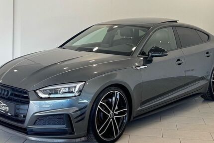 Audi A5 155.000 km 21.990 &euro; Hamburg 22043