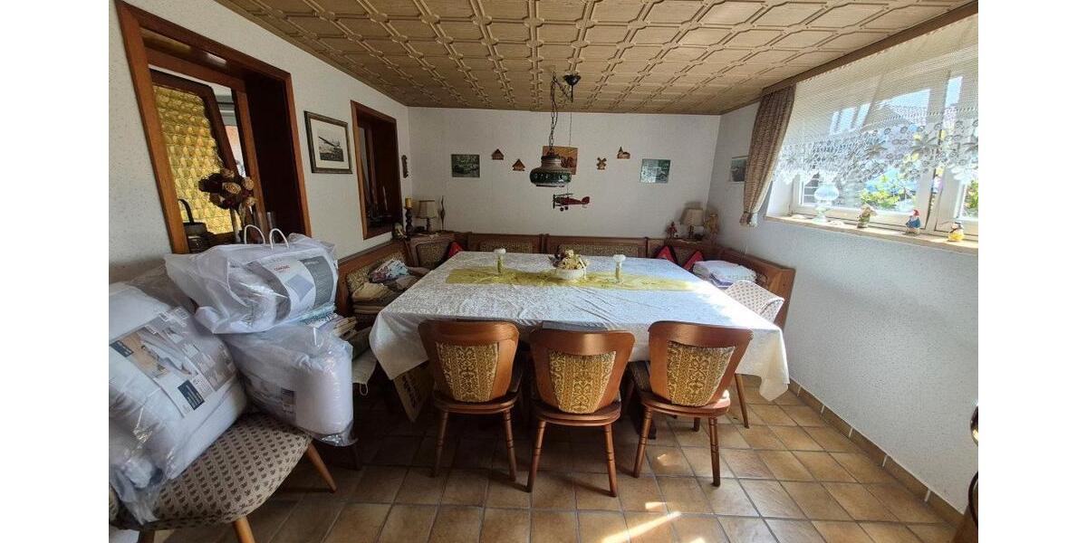 Mehrfamilienhaus, Wohnhaus Bad Salzdetfurth - 8 Zimmer, 196 m&sup2;, 279.000&euro; | Angebot:26495935