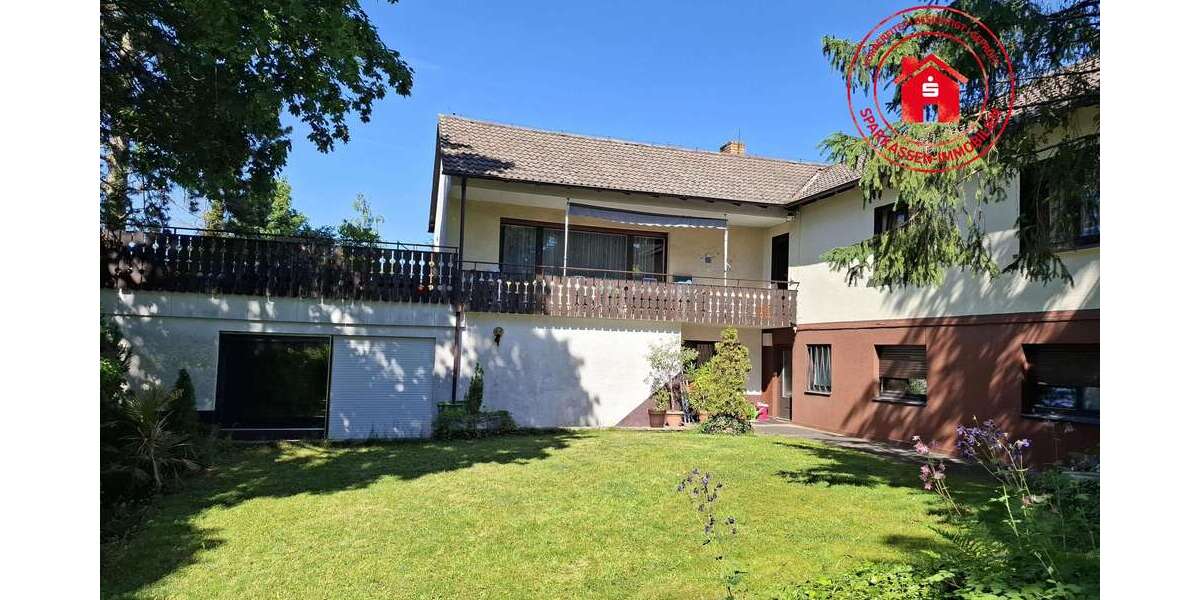 Einfamilienhaus Weikersheim - 6 Zimmer, 205 m&sup2;, 355.000&euro; | Angebot:26829173